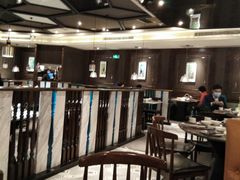 大堂-岭南真味·匠心粤菜(K11店)