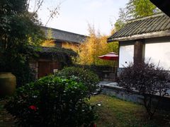 -三特浪口温泉精品酒店