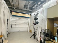 -海马体照相馆(北京apm店)