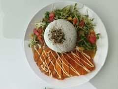 -贝林大翅鲸简餐厅(国家海洋博物馆店)