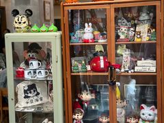 景观位-小豆海棠(人民南路店)