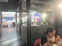 -鱼酷活鱼烤鱼(梅江印象城店)