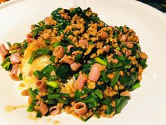 -前海沿·青岛菜(李沧万达店)