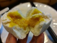 流沙奶黄包-添运来(茶园奥园广场店)