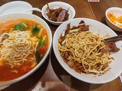 -寻裕记·现炒浇头面(人民广场店)