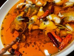 -解香楼(八盘岭路店)