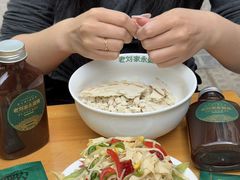 -老刘家永盛斋·传统泡馍(东关南街店)