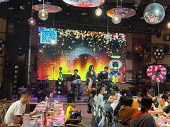 -胡桃里乐队酒馆(广州塔店)