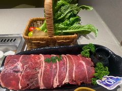 -海底捞火锅(公益西桥店)