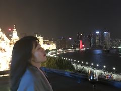 -外滩8号 whisky bar(金延大厦店)