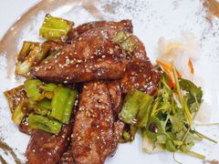 -白家餐厅(徐家汇店)