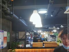 -帽帽家只卖生蚝·烧烤(沙湖路店)