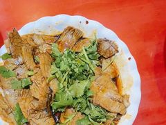 -金杨拉面王小吃面馆·牛三宝面·红烧牛肉粉