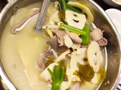 青红养生猪肚汤-避风塘(光启城店)