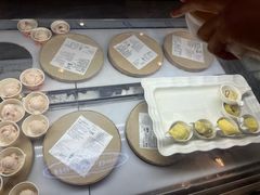 -初色海鲜自助(万丰路店)