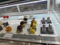 -嗒令甜品·主题融合料理餐厅(首座时代店)