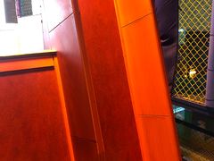 -上海浦东嘉里大酒店