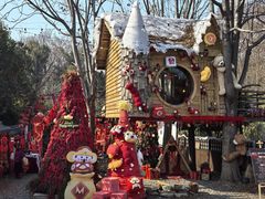 -HERRE·FARM 赫尔露营农场·团建聚会包场