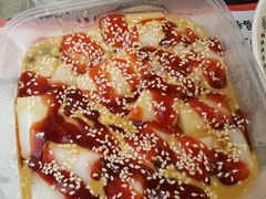 混酱肠粉-孖记茶档·热腾茶餐(荔湾领展广场店)