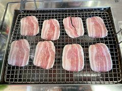 -英雄故事地摊烤肉(马驹桥店)
