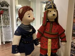 -济州岛泰迪熊博物馆