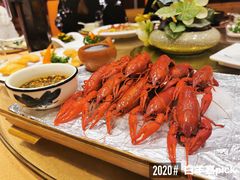 -陈生记黑鱼馆·20年活鱼现杀(宁波鼓楼店)