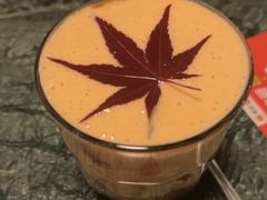 -仁义涵西餐·咖啡(中华巴洛克店)