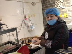 -凌阿姨·粢饭团(清扬路店)