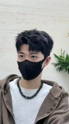 -尤司男士国潮理发馆