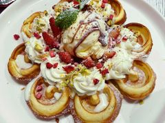 -娜娜家·Nana's restaurant(国金汇店)
