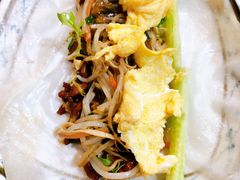 -京氣春饼(机场店)