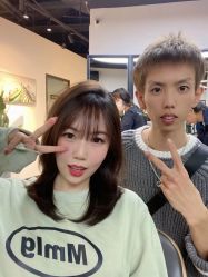 点击看大图 -CUT CUT Hair Salon