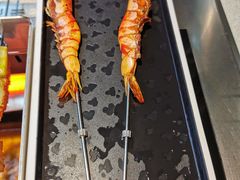 -丰茂烤串(五道口店)