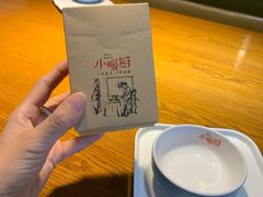 -小暖厨·长沙菜(孟州店)