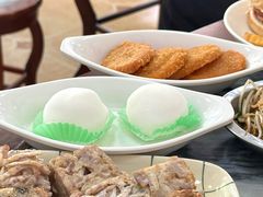 -智香甜品店