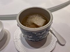 松茸竹笙汤-福1015(愚园路店)