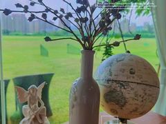 -广州冠景高尔夫练习场