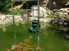 -大连冰峪旅游度假区