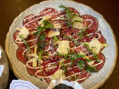 -普朗姆生蚝牛排馆 The Plump Oyster(成都摩方购物中心店)