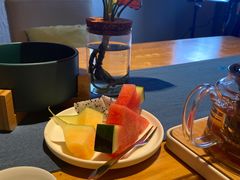 -瓦舍茶馆(聚源路店)