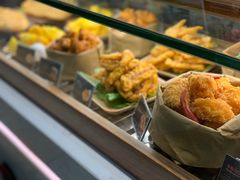 -1973继光香香鸡(大东方百货店)