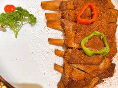 -绿雅酒家(江西中路店)