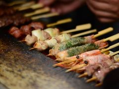 -鸟串烧Yakitori
