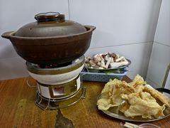 -威邵鸡煲(西华路总店)