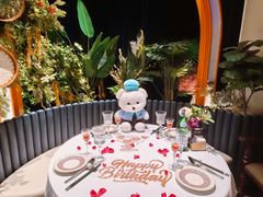 -狮拾久·现代新加坡料理(福田COCO Park店)