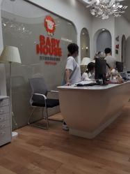 -宝贝家族国际影像馆(高新店)