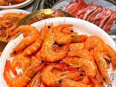 -玫瑰花园自助烤肉(顺义鑫海韵通店)