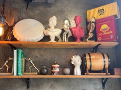 -Alimentari Grande(东湖路店)