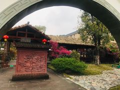 -胖大姐黄辣丁鱼庄(新津店)