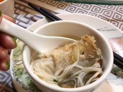 -堂宴·老厦门私房菜(1988仙岳总店)